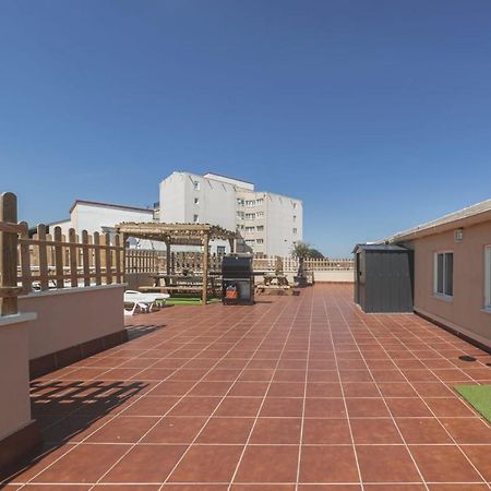 Atico Coruna Ла-Корунья Экстерьер фото